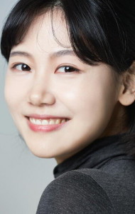 Ким Ён - гё (Kim Yeong - gyo)