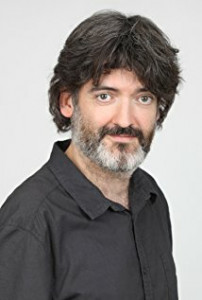 Хорди Агилар (Jordi Aguilar)