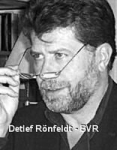 Детлеф Рёнфелд (Detlef Rnfeldt)