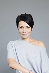 Сандра Червик (Sandra Cervik)