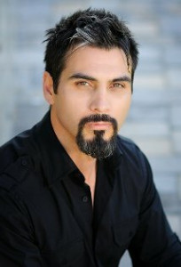 Джои Фигуроа (Joey Figueroa)