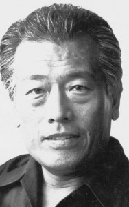 Акидзи Кобаяси (Akiji Kobayashi)