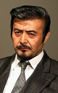 Дзиро Окадзаки (Jiro Okazaki)