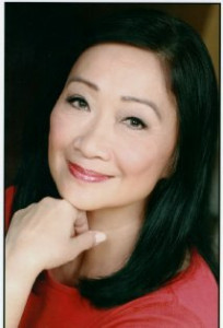 Тина Чен (Tina Chen)