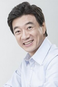 Сон Сон - чхан (Son Seong - chan)