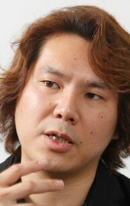 Хироюки Кобаяси (Hiroyuki Kobayashi)