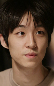 Ли Чхун - хён (Lee Choong - hyeon)