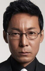 Чхве Джин - хо (Choi Jin - ho)