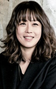 Чхэ Гён - хва (Chae Gyeong - hwa)
