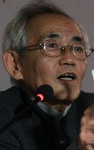 Нориёси Икэя (Noriyoshi Ikeya)