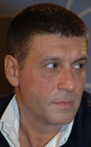 Марко Поччиони (Marco Poccioni)