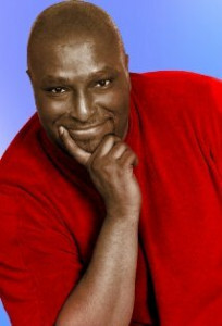 Peter Anthony Holder