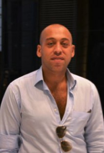 Вайль Аль - Мубайед (Wael Al - Moubayed)