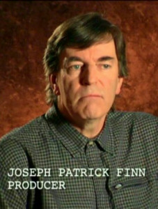 Джозеф Патрик Финн (Joseph Patrick Finn)
