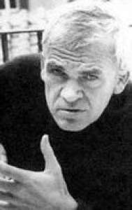 Милан Кундера (Milan Kundera)