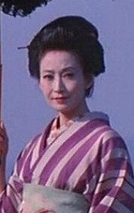 Кэико Ниитака (Keiko Niitaka)