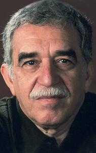 Габриэль Гарсия Маркес (Gabriel Garca Mrquez)