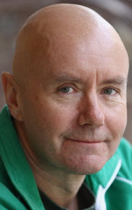 Ирвин Уэлш (Irvine Welsh)