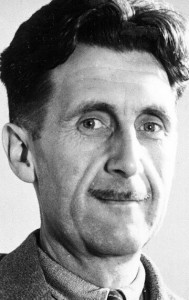 Джордж Оруэлл (George Orwell)