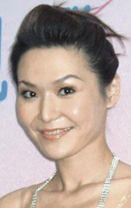 Фарини Чун (Farini Cheung)