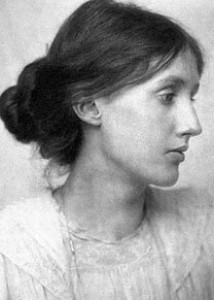 Вирджиния Вулф (Virginia Woolf)