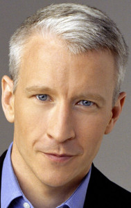 Андерсон Купер (Anderson Cooper)