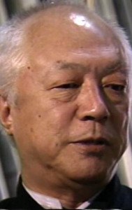 Хироси Тэсигахара (Hiroshi Teshigahara)