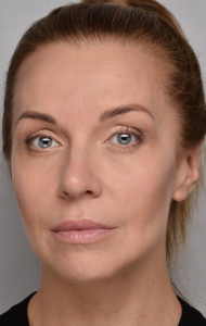 Наталья Яськова