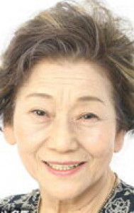 Сумиэ Сасаки (Sumie Sasaki)