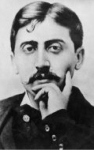 Марсель Пруст (Marcel Proust)