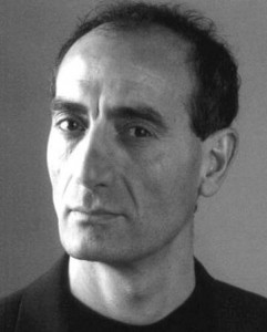 Лучиано Федерико (Luciano Federico)