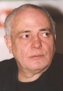 Жак Дорфманн (Jacques Dorfmann)