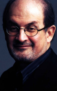 Салман Рушди (Salman Rushdie)