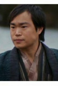Джеймс Таку Люн (James Taku Leung)