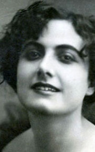 Франческа Бертини (Francesca Bertini)
