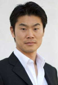 Тайси Мидзуно (Taishi Mizuno)