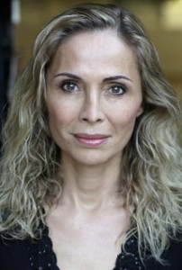 Талиса Гарсиа (Talisa Garcia)