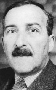 Стефан Цвейг (Stefan Zweig)