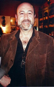 Хуан Карлос Вильянуэва (Juan Carlos Villanueva)