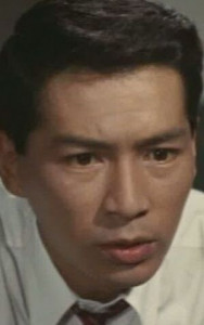 Ёсукэ Нацуки (Yosuke Natsuki)
