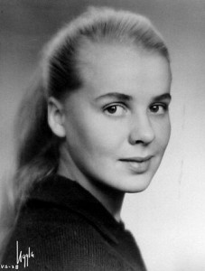 Биргитта Петтерссон (Birgitta Pettersson)