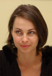 Диана Павловска (Diana Pavlovsk)