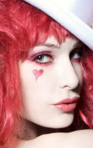 Эмили Отем (Emilie Autumn)