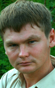 Иван Свечков