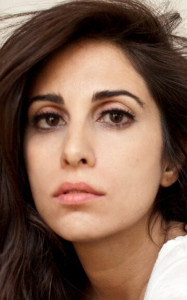 Ясмин Хамдан (Yasmine Hamdan)