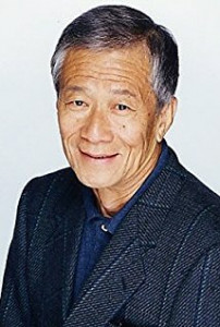 Дзёдзи Янами (Joji Yanami)