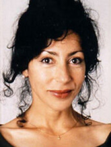 Ясмина Реза (Yasmina Reza)