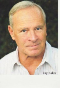 Рэй Бэйкер (Ray Baker)
