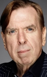 Тимоти Сполл (Timothy Spall)