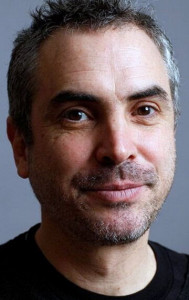 Альфонсо Куарон (Alfonso Cuarn)